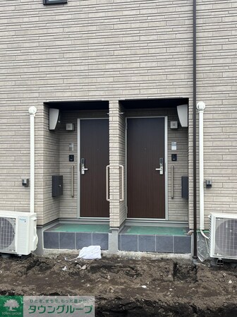 ファビラスハウスBC棟の物件内観写真